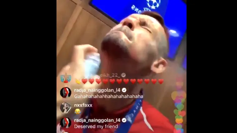 Liverpoolov omiljeni dvojac otpustio kočnice do krajnjih granica