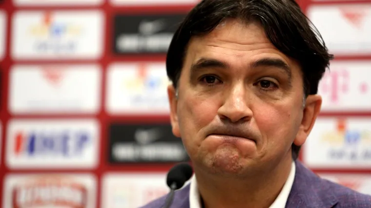 'Nemamo izbora, Uefa je stroga po tom pitanju'