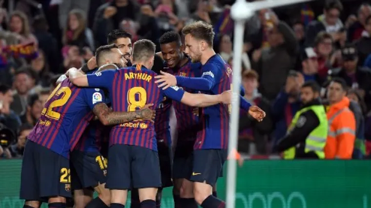 Katalonci predstavili novi dres s prepoznatljivim hrvatskim kvadratićima, oglasio se i HNS