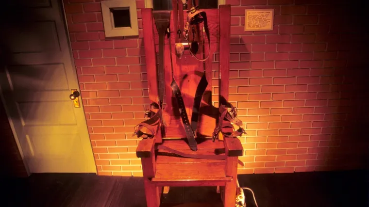 Hrvatska ju je ukinula 1990., iako Tuđman to nije htio