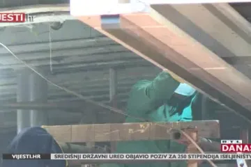 Horvat: 'Još se ne zna konačan stav CSIC-a o eventualnoj suradnji s hrvatskom brodograđevnom industrijom'