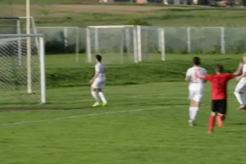 Nogometaši Vrbovca pobijedili Zagreb