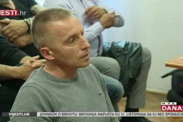Za zločine iz '91. izjasnili se da nisu krivi: Glavaš prijavio Fehira za ubojstvo u garaži