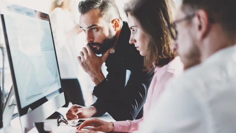 Donosimo top 10 poslova ovog tjedna: Traže se referenti, voditelji projekata, analitičari, trgovci...