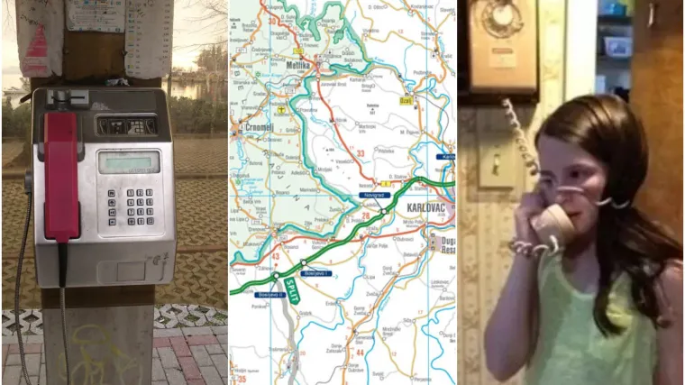 'Makni se s interneta, moram telefonirati': 20 'tragedija' prije nego &scaron;to su nas preplavili mobiteli i pametni telefoni