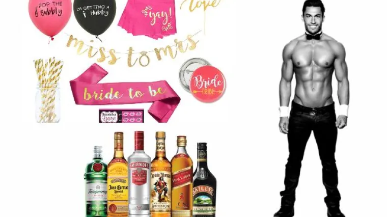 Frend kojem nije bed skinuti majicu, alkohol na bazenu: &Scaron;to je danas sve 'must have' za djevojačku?