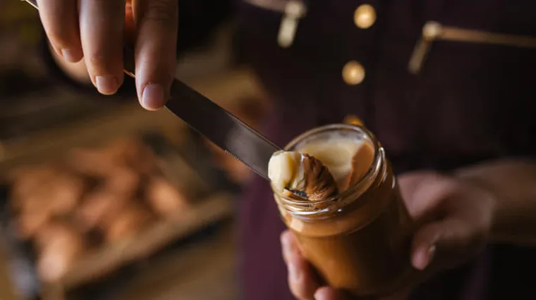 Sada kad Nutella izumire, tu je BATELA: To je hrvatska zdravija verzija, napravljena od batata, čokse i bez dodanog &scaron;ećera