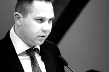 Tragedija u Virovitici: Pročelnik pronađen mrtav nakon što je prijavljen za pronevjeru 17 mil. kn