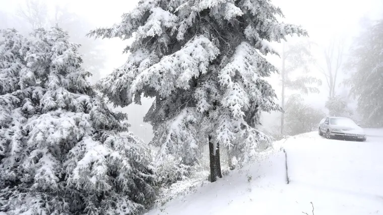 Izuzetno rijetka pojava: Snijeg u tropskom dijelu Australije! Izdana upozorenja za stanovnike