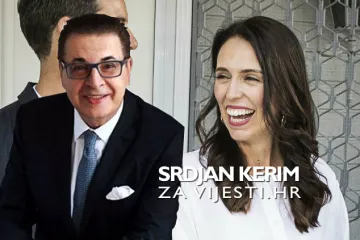 Novi val politike: Zašto bi se hrvatski vlastodršci trebali ugledati na premijerku Novog Zelanda?