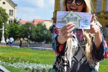Optimisti u centru Zagreba mogu i besplatno parkirati?