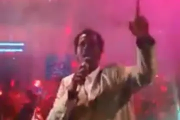 Ovaj ćete video vrtjeti na 'repeat', frajer kao da je rođen na Neretvi
