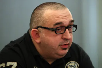 'Treba li dostava u sobu? Dostavljamo brzo i bezbolno!'