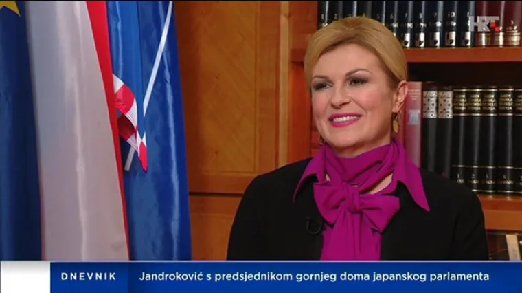 'Svatko je ozbiljan kandidat. Zašto podcjenjivati bilo koga?'