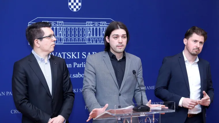 'Nikome na čelu ne pi&scaron;e kakav je. U zadnje vrijeme pokazuje znakove agresije'