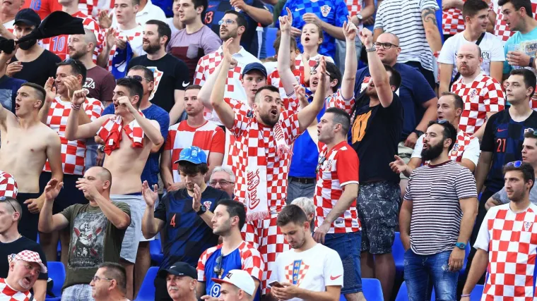 U času razgrabljene dodatne ulaznice za Hrvatsku i Wales