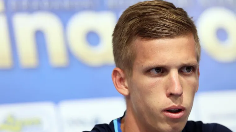 &Scaron;panjolski izbornik otkrio pravu istinu oko Dinamova &Scaron;panjolca