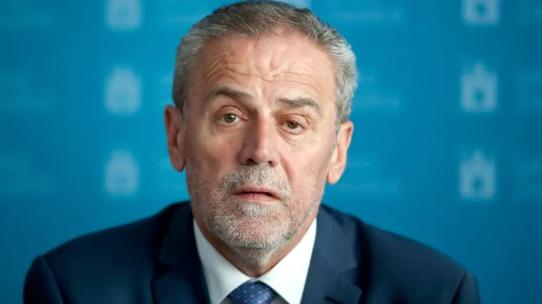 'Očito vi&scaron;e volite konje nego ja koji radim kao konj'