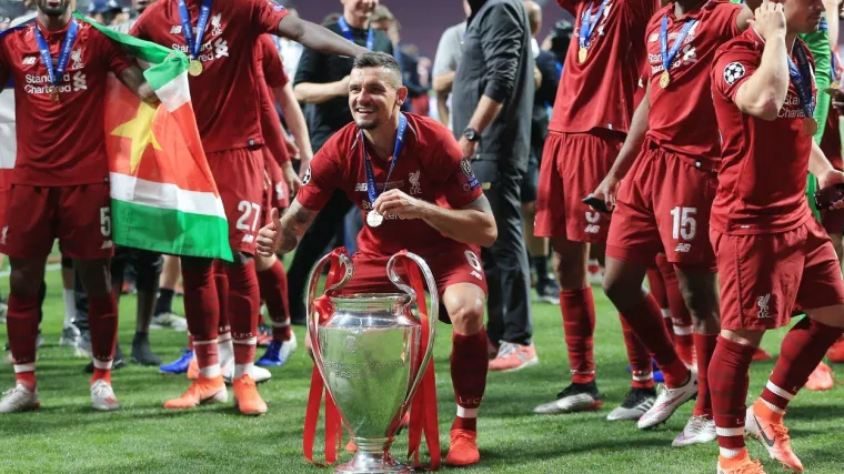 Evo u kojoj će se zemlji Lovrenov Liverpool boriti za novi trofej
