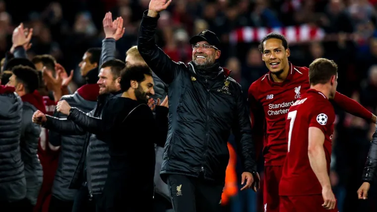 Klopp ukinuo vi&scaron;egodi&scaron;nju zabranu u Liverpoolu