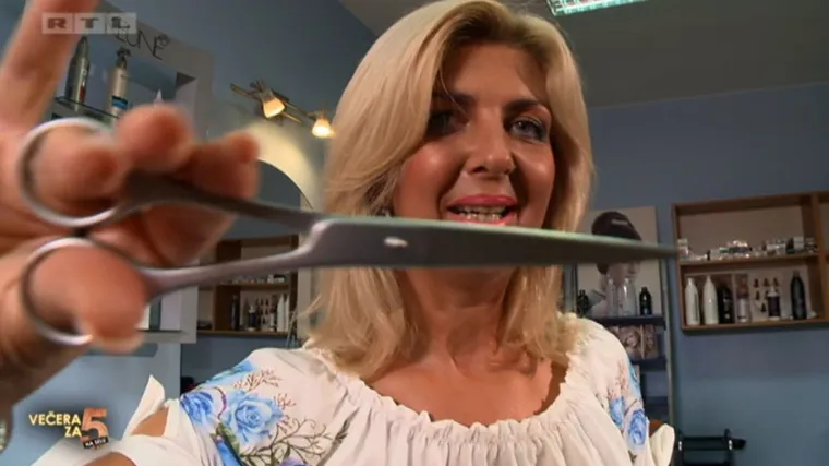 'Ovaj tjedan nastupam ja i sve ću vas pre&scaron;i&scaron;ati!'