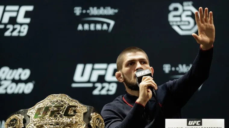 Potvrđeno je kada se, gdje i s kim bori neporaženi prvak