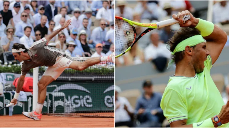 Čeka nas spektakularno polufinale Roland Garrosa