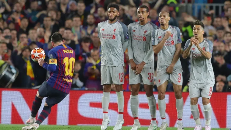 Ovo je najljep&scaron;i pogodak cijele sezone Lige prvaka