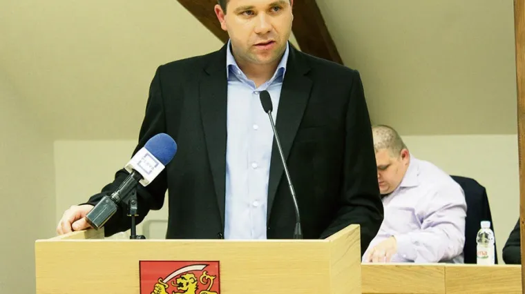 Isti dan kad je protiv njega dignuta prijava za pronevjeru 17 milijuna kn