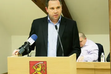 Isti dan kad je protiv njega dignuta prijava za pronevjeru 17 milijuna kn