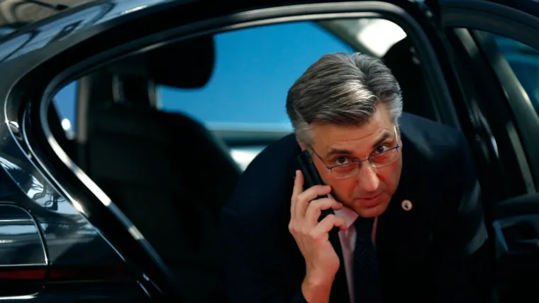 Plenković upravo kuje pakt s pomalo zaboravljenim kolegom, zajedno će ru&scaron;iti zajedničkog neprijatelja?