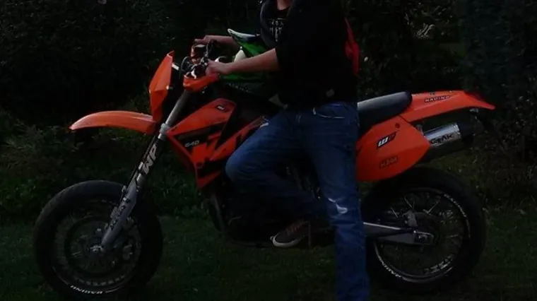 'Mahnuo nam je i rekao 'vidimo se'. Nismo ni slutili da se otisnuo u smrt'