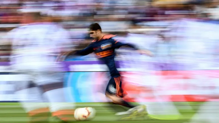 'Kupio sam sedam igrača Valencije'