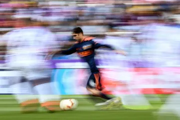 'Kupio sam sedam igrača Valencije'