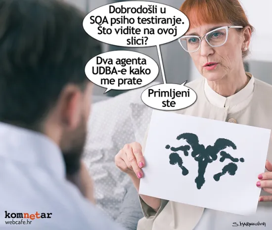 Dobrodo&scaron;li, kolega!