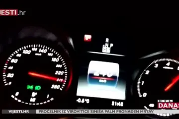 Hoće li se uvesti strože kazne? Zbog divljačke vožnje u susjedstvu idu u zatvor, a u RH tek novčana kazna!