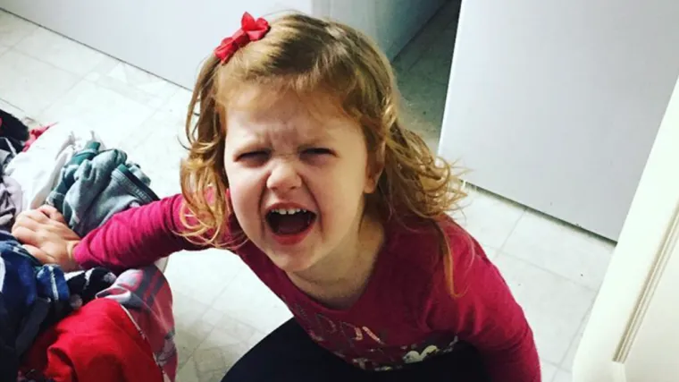 Do suza: Urnebesni razlozi zbog kojih djeca plaču