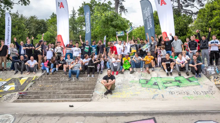 Detaljan program! Otvaramo najekstremniji i najluđi festival u Hrvatskoj, jubilarni 20. Pannonian Challenge