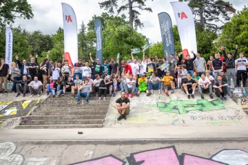 Detaljan program! Otvaramo najekstremniji i najluđi festival u Hrvatskoj, jubilarni 20. Pannonian Challenge