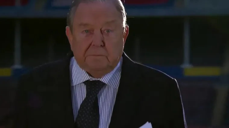 Preminuo nekada&scaron;nji predsjednik UEFA-e Lennart Johansson