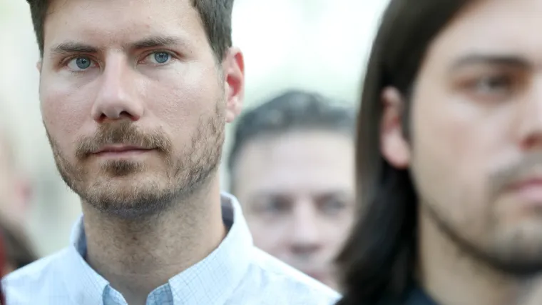 Pernar: 'Bunjac i ja smo spremni sjesti za stol, ali s druge strane nema nikoga'