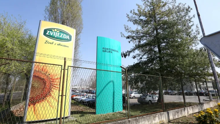 VTB će refinancirati većinu roll-up kredita Fortenove uz kamatu od samo pet posto