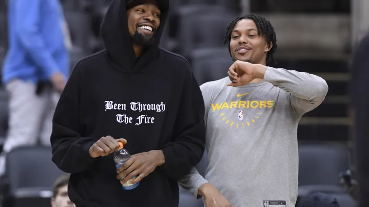 NBA finale: Durant ne igra, Thompson pod upitnikom za treću utakmicu