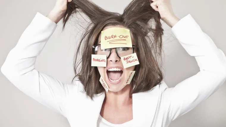 Simptomi burnouta i liječenje: Hoćemo li svi sagorjeti na poslu?