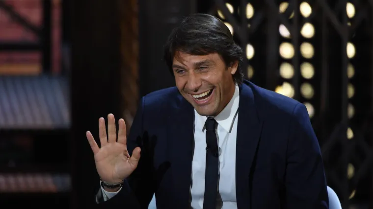 Conte želi da zvijezda Real Madrda bude njegovo glavno pojačanje