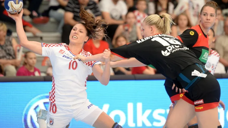 Nijemice su nam sru&scaron;ile snove