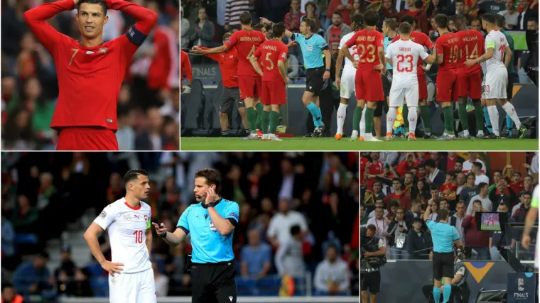 VAR kontroverza obilježila spektakularnu utakmicu u Portu