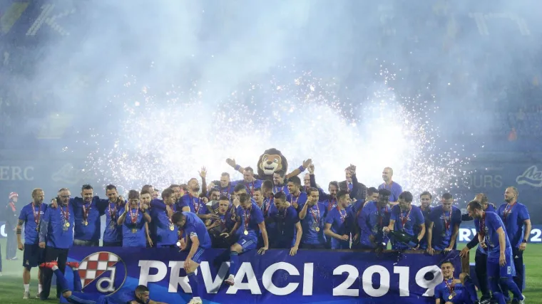 'Pod pritiskom smo organiziranog kriminala, žele preuzeti klub'