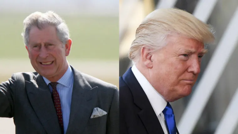 'To je samo vremenska promjena'