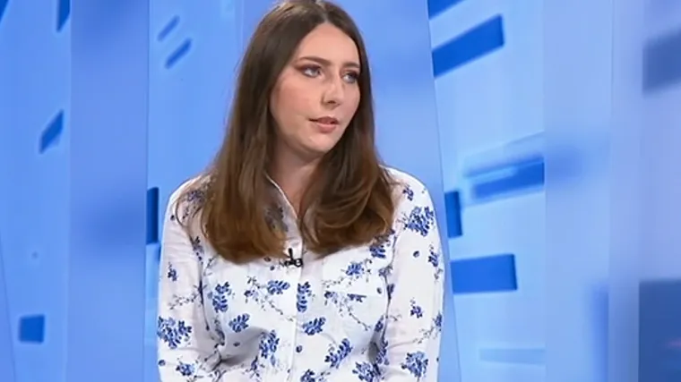 'Ispada da je moj najveći teret i grijeh to &scaron;to sam žena Ivana Sinčića'